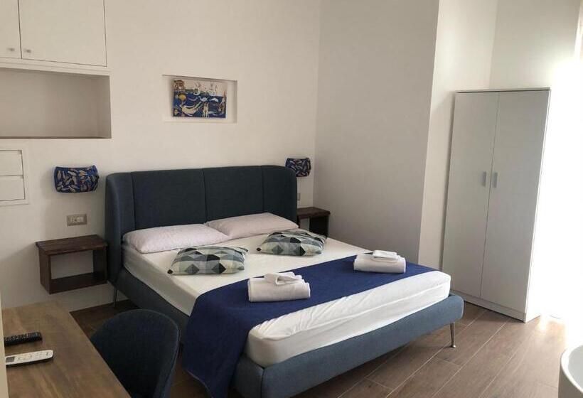 B&b Vietri Centro 2
