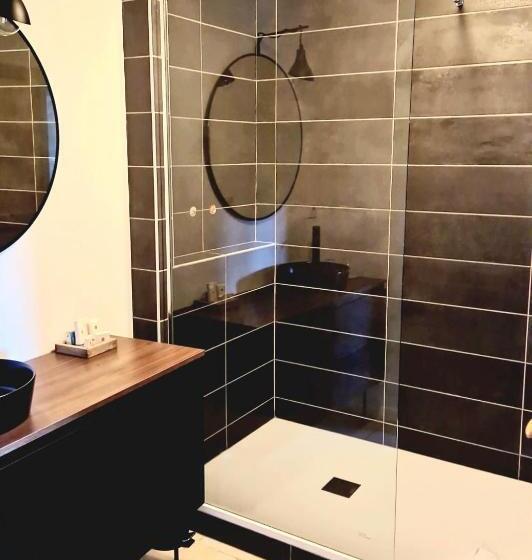 住宿加早餐  A L Ombre D Azay   Demeure D Hôtes