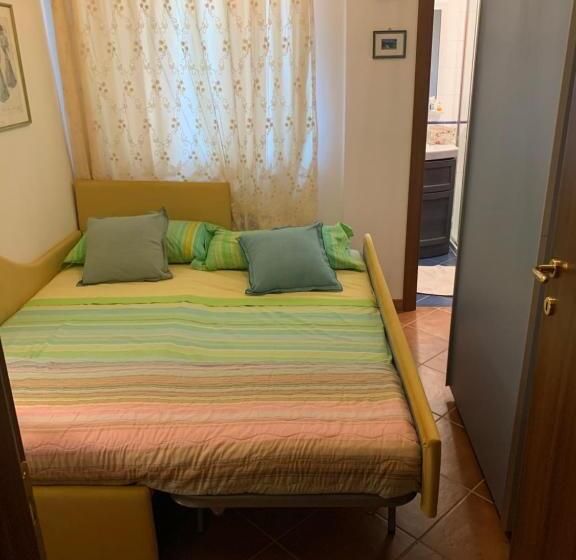 צימר Casa Paola Nel Chianti