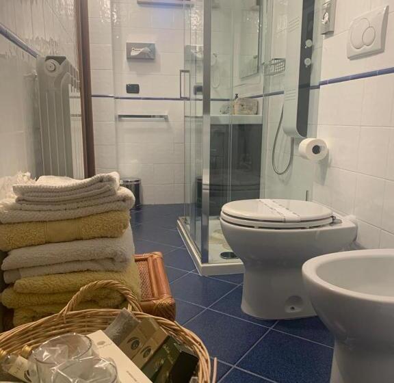 צימר Casa Paola Nel Chianti