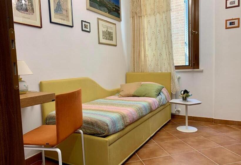 צימר Casa Paola Nel Chianti