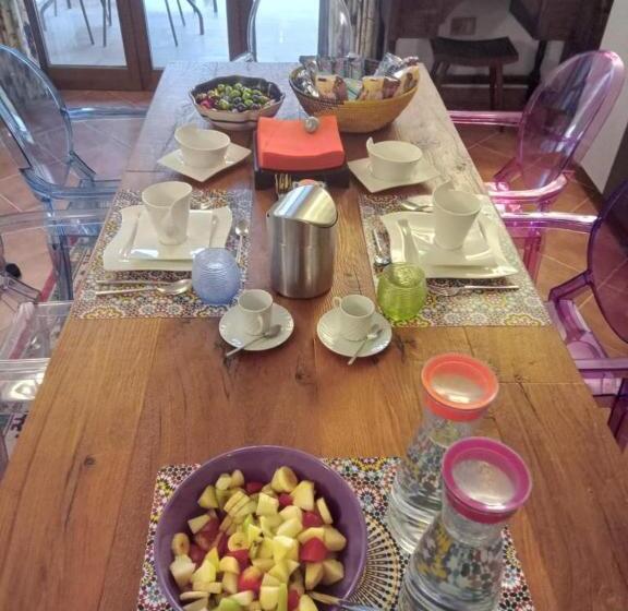 צימר Casa Paola Nel Chianti