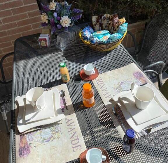 צימר Casa Paola Nel Chianti