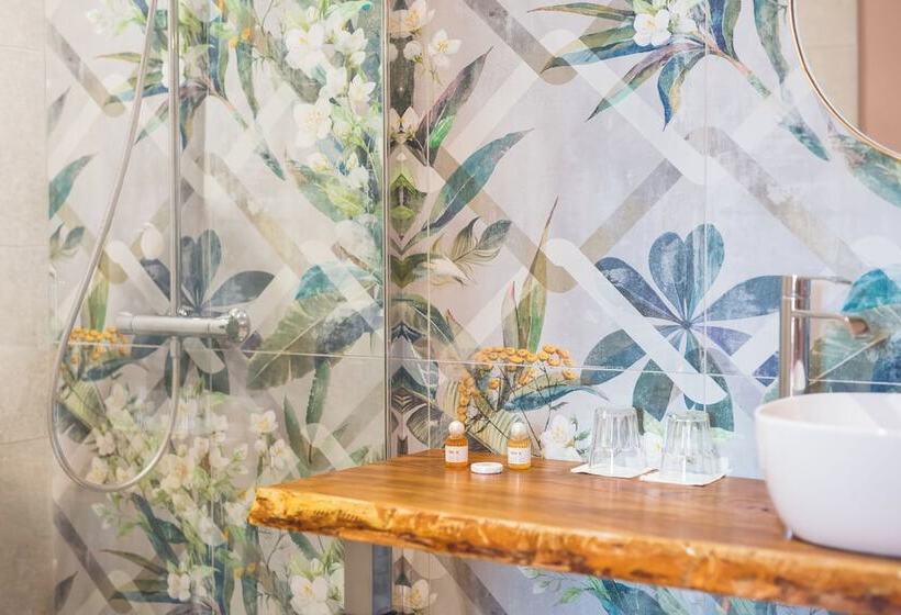 مبيت وإفطار Chambres D Hôtes   Domaine De Cristia