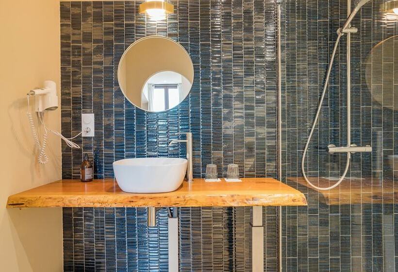 مبيت وإفطار Chambres D Hôtes   Domaine De Cristia