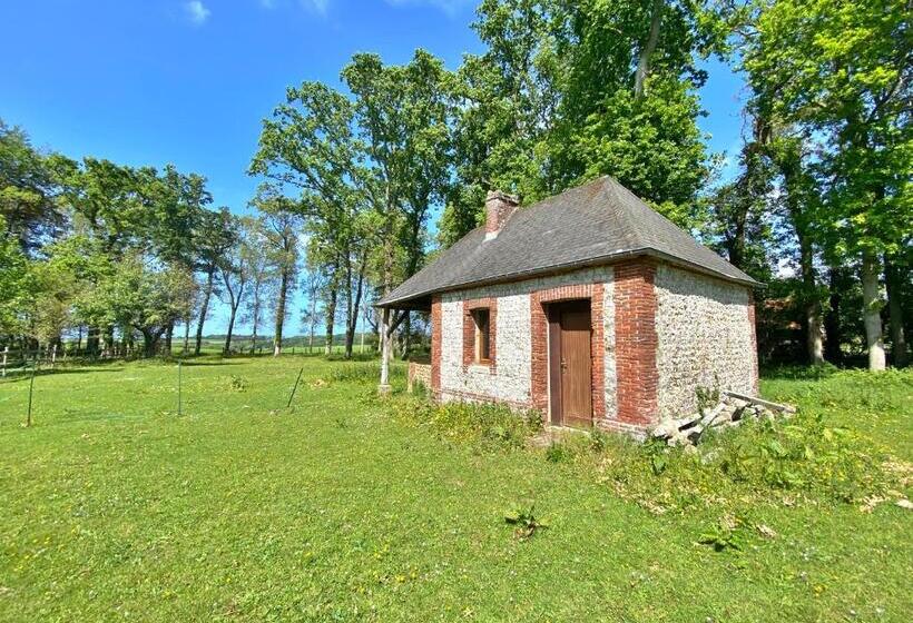 住宿加早餐 Chambres Et Gites D étretat