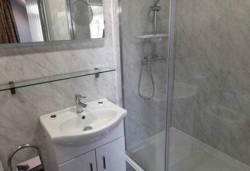 住宿加早餐 Comfort House