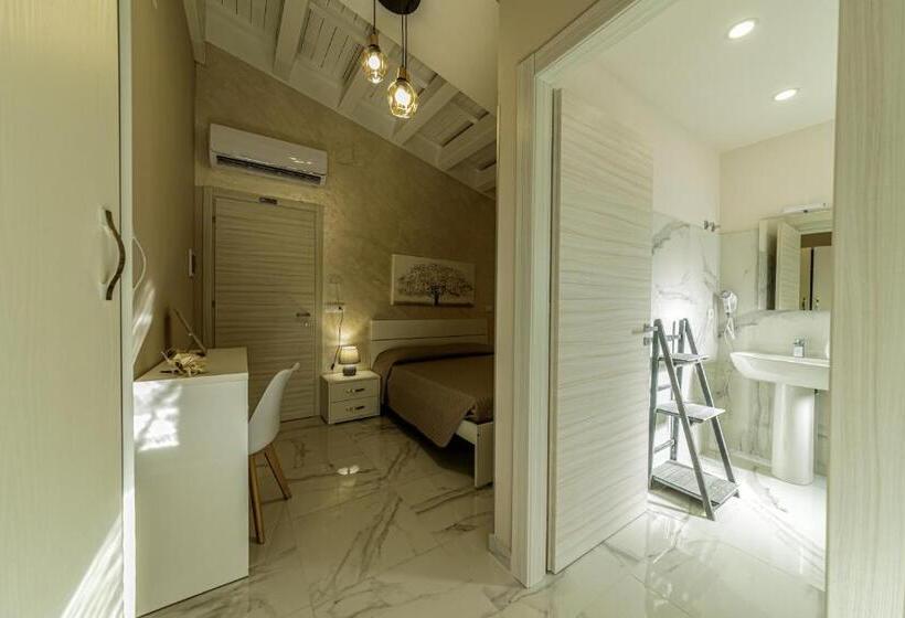 مبيت وإفطار Corleone Guesthouse