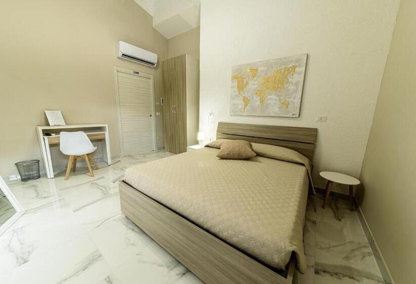 مبيت وإفطار Corleone Guesthouse