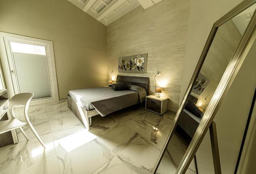 مبيت وإفطار Corleone Guesthouse