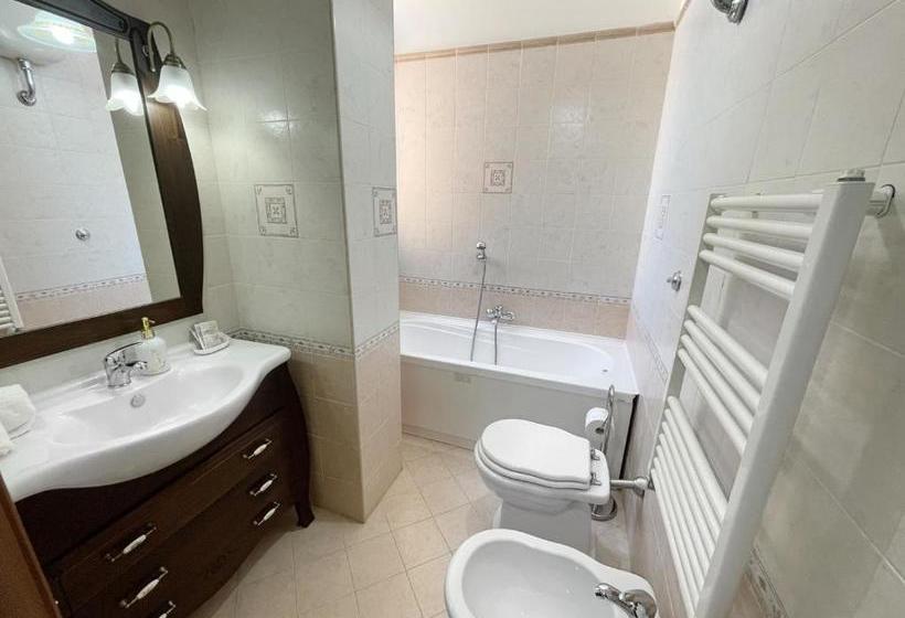 Bed and Breakfast Flavia Apartment