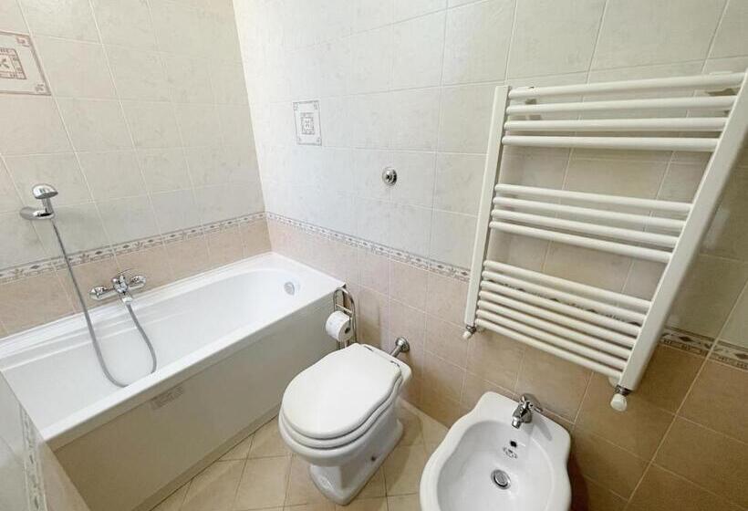 Bed and Breakfast Flavia Apartment