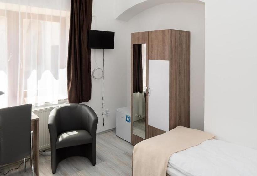 צימר Keresztúri Vendégház