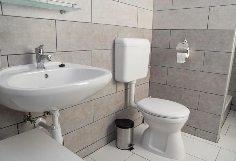 צימר Keresztúri Vendégház