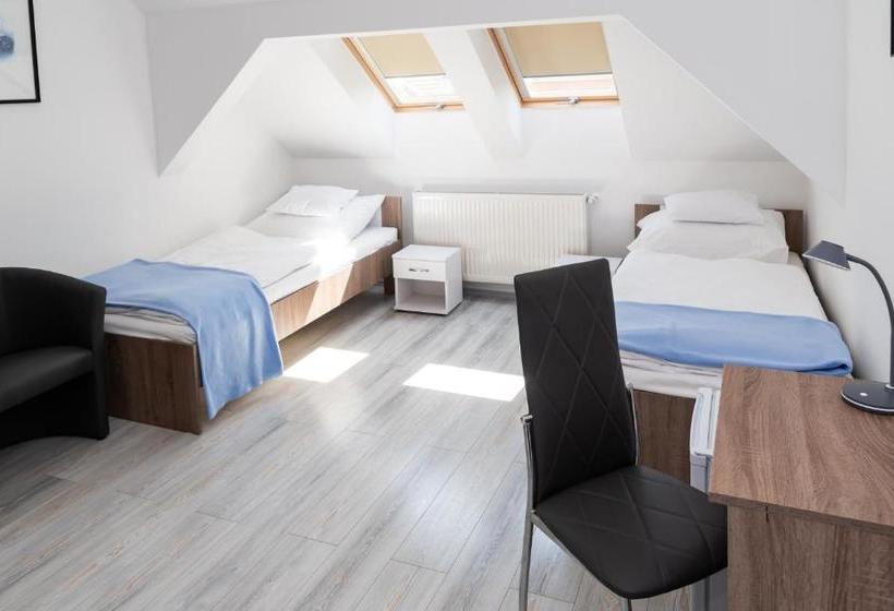 צימר Keresztúri Vendégház