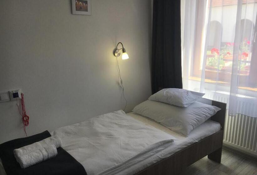 צימר Keresztúri Vendégház