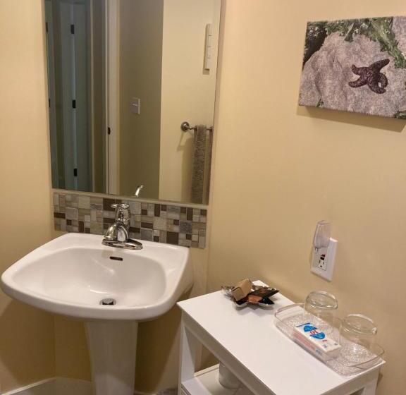 Bed and Breakfast Kye Bay Bnb   A Place To Breathe