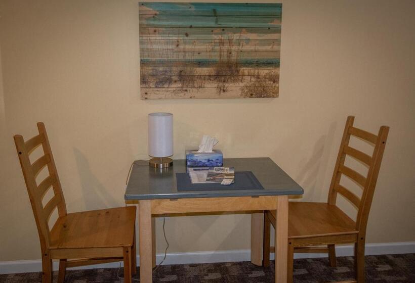 Bed and Breakfast Kye Bay Bnb   A Place To Breathe