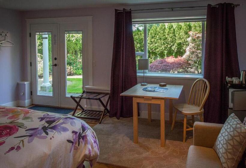 مبيت وإفطار Kye Bay Bnb   A Place To Breathe