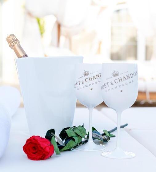 민박 La Bastide Du Rocher Boutique Hôtel & Spa