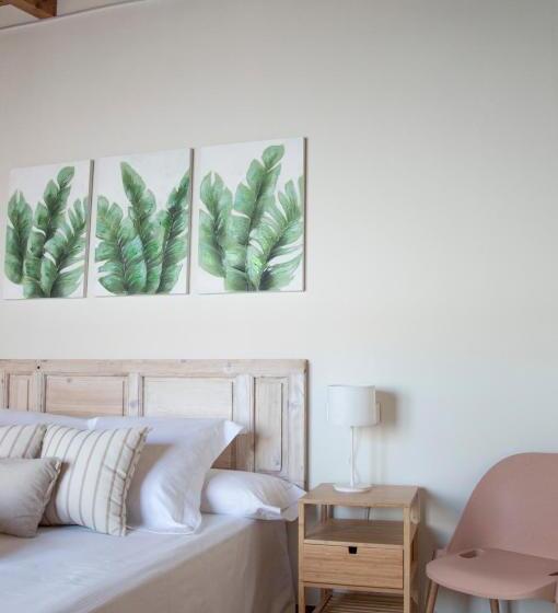 مبيت وإفطار La Casa Del Médico Hostería Rural