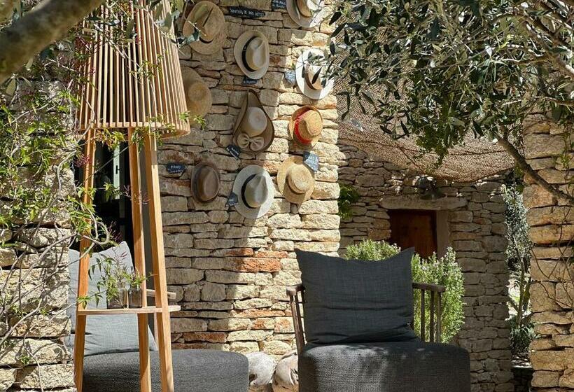 צימר Le Mas De Béthel