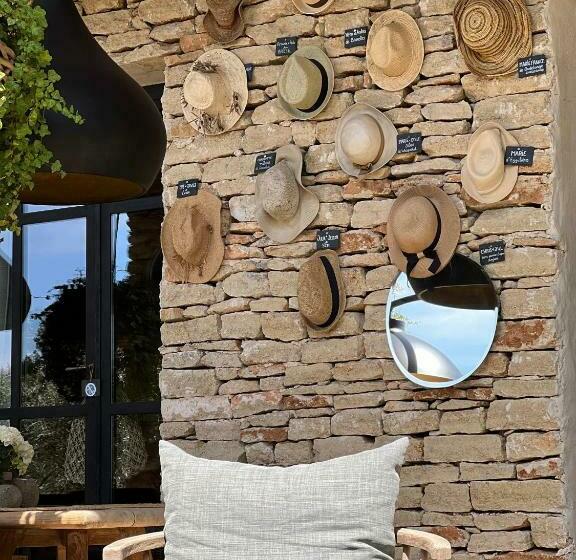 צימר Le Mas De Béthel