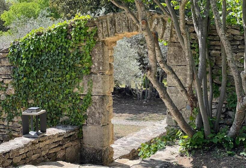 צימר Le Mas De Béthel