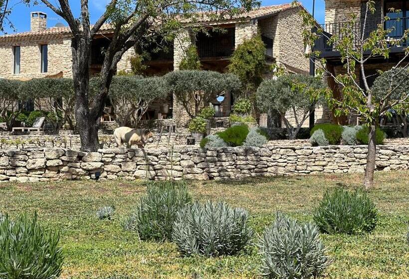 צימר Le Mas De Béthel