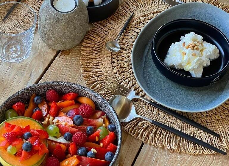 צימר Le Mas De Béthel