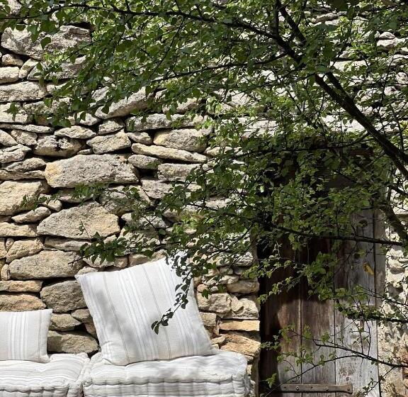 צימר Le Mas De Béthel