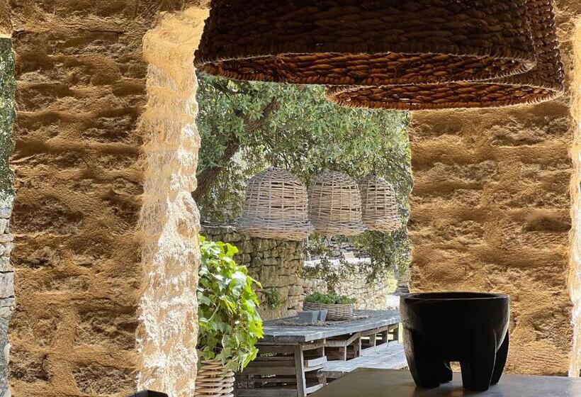 צימר Le Mas De Béthel