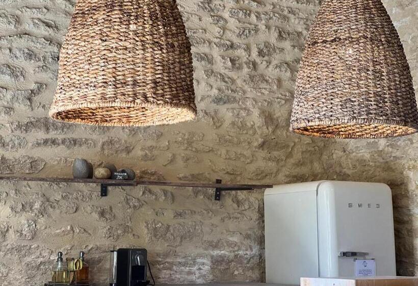 צימר Le Mas De Béthel