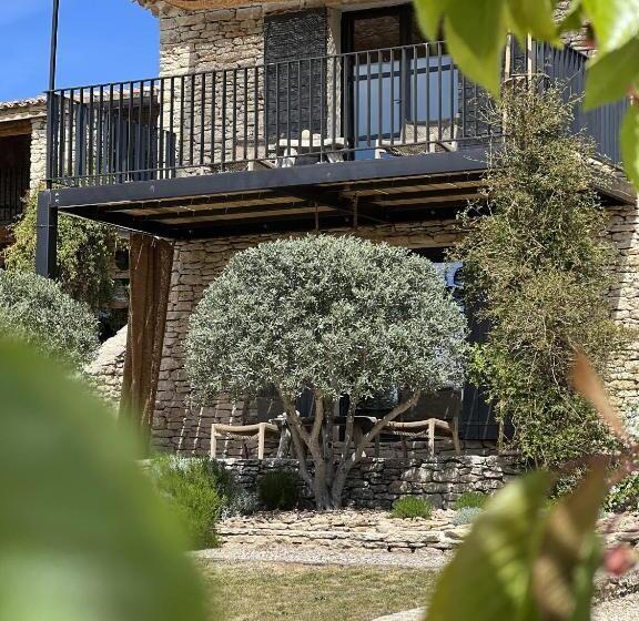 צימר Le Mas De Béthel