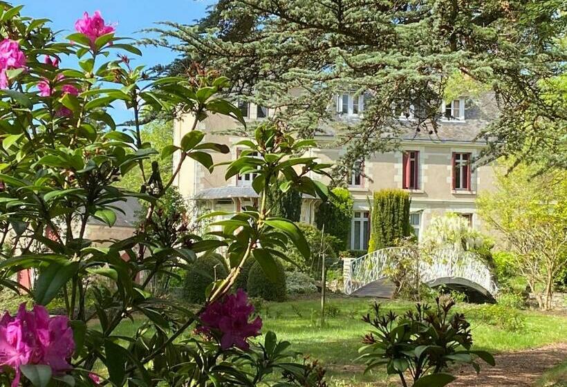צימר Le Moulin De Francueil