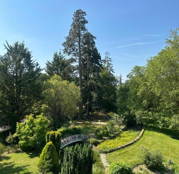 צימר Le Moulin De Francueil
