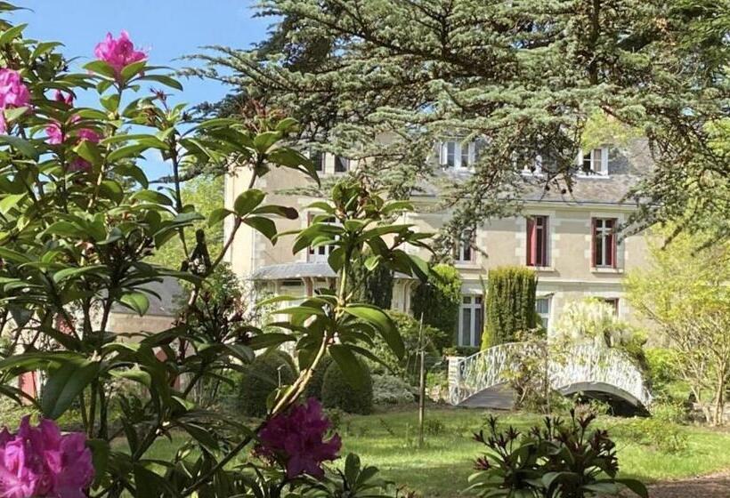 مبيت وإفطار Le Moulin De Francueil