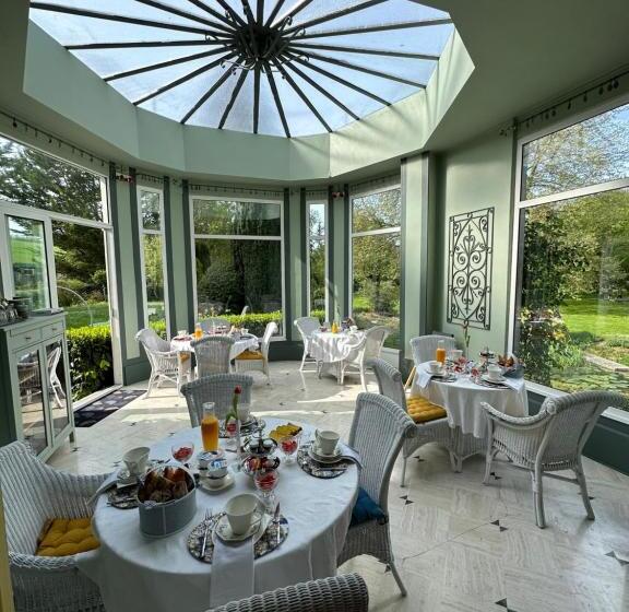 צימר Le Moulin De Francueil