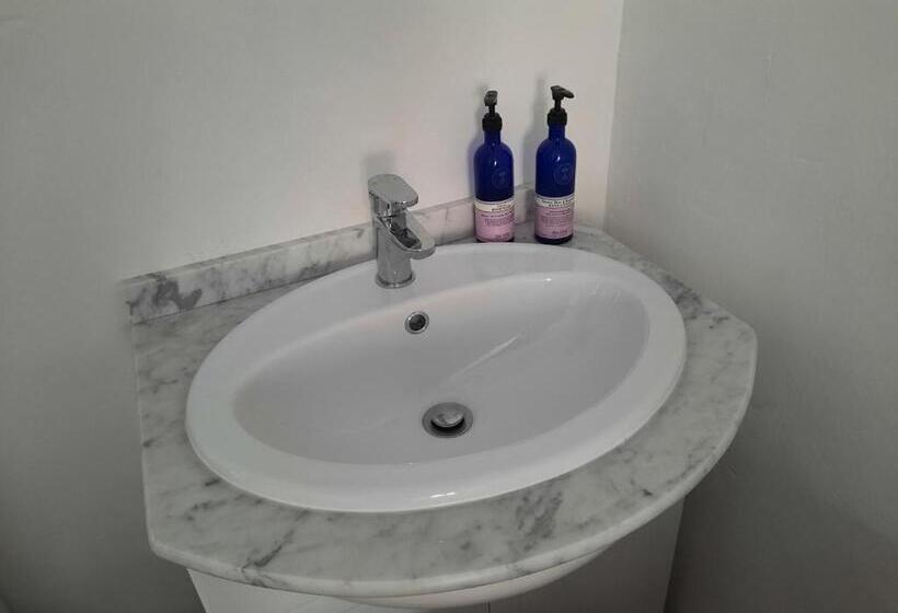 Bed and Breakfast Maison Du Coquelicot