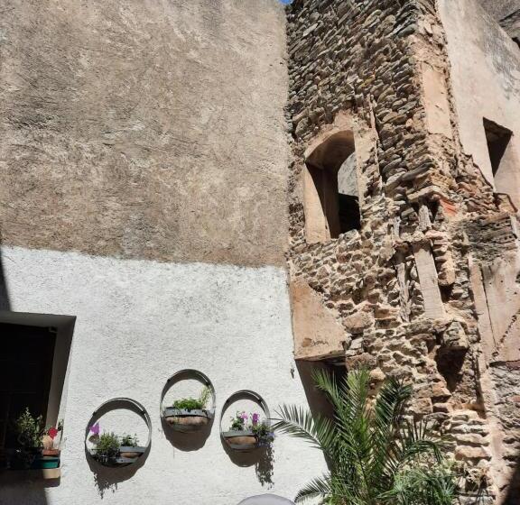 Bed and Breakfast Maison Du Coquelicot