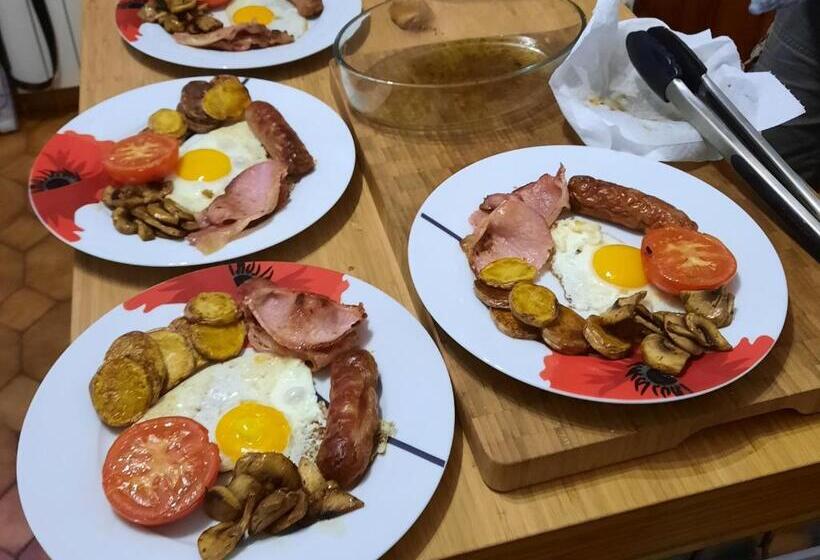 Bed and Breakfast Maison Du Coquelicot