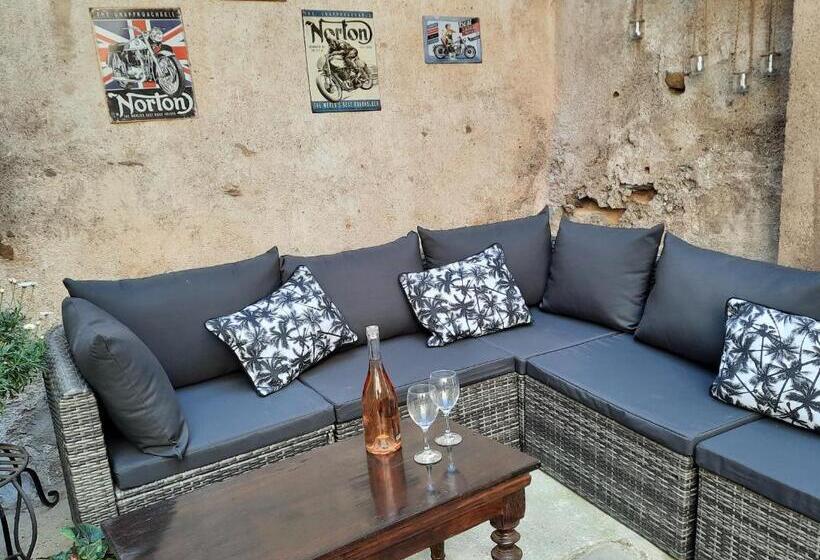 Bed and Breakfast Maison Du Coquelicot