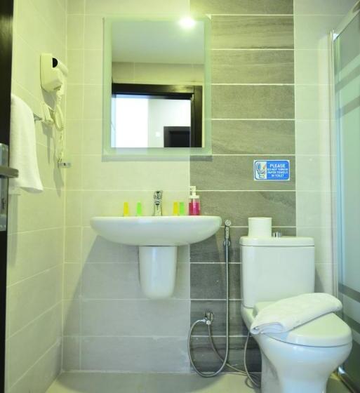 تختخواب و صبحانه Moses Residence