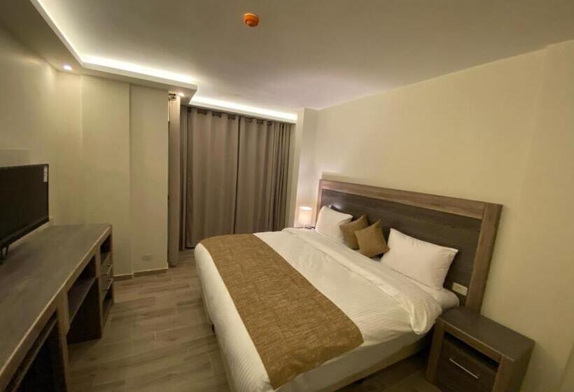 تختخواب و صبحانه Moses Residence