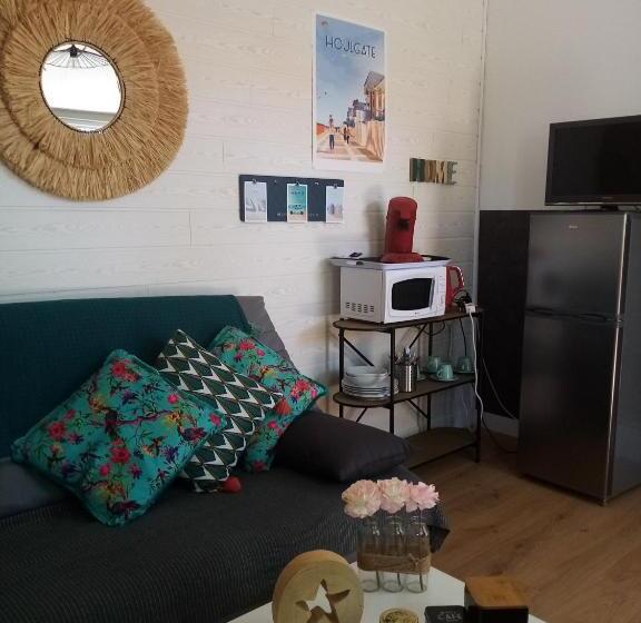 Bed and Breakfast O Douceurs Sucrées Cabourg