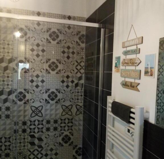 Bed and Breakfast O Douceurs Sucrées Cabourg