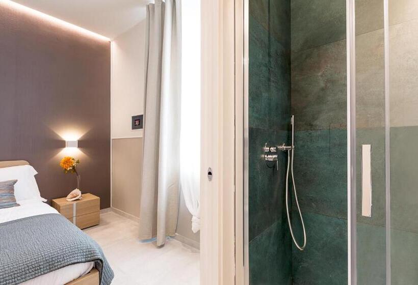 تختخواب و صبحانه Oltremare