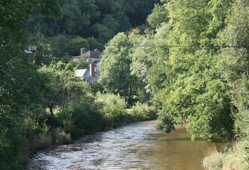 צימר The Bark House