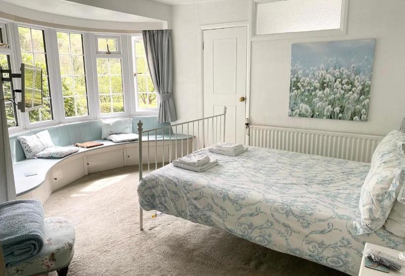 צימר The Bark House