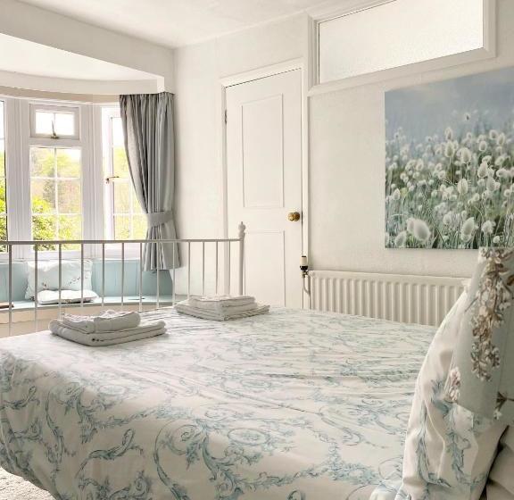 צימר The Bark House